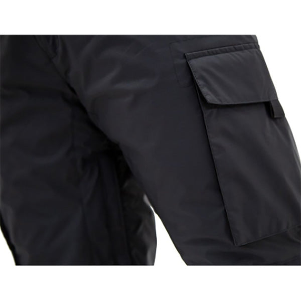 MIG 4.0 Hose, Black