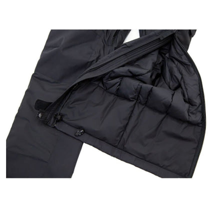 MIG 4.0 Hose, Black