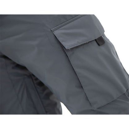 MIG 4.0 Hose, Grey