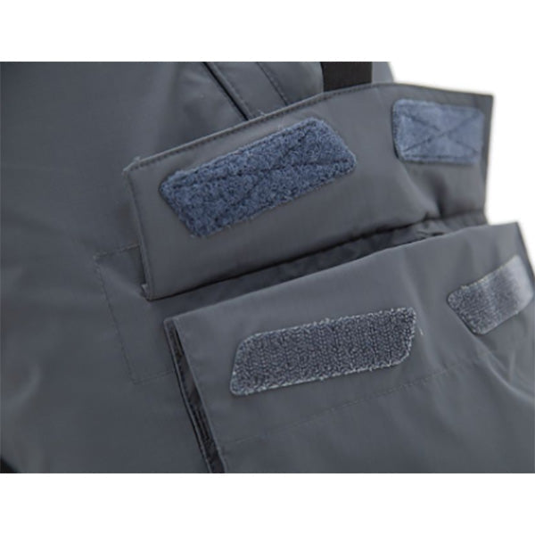 MIG 4.0 Hose, Grey