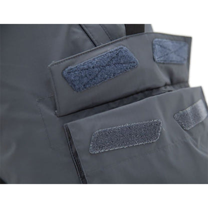 MIG 4.0 Hose, Grey