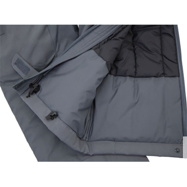 MIG 4.0 Hose, Grey
