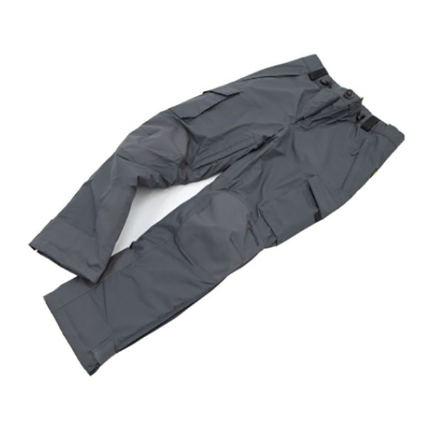 MIG 4.0 Hose, Grey