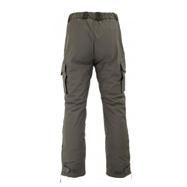 MIG 4.0 Hose, Olive