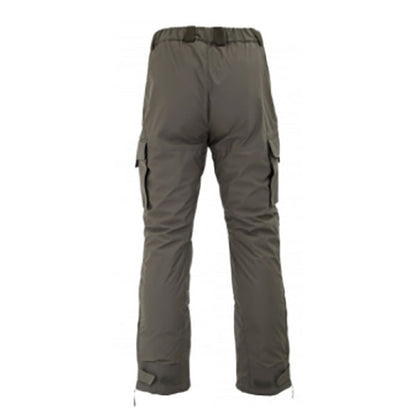 MIG 4.0 Hose, Olive