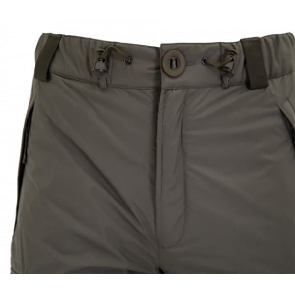 MIG 4.0 Hose, Olive