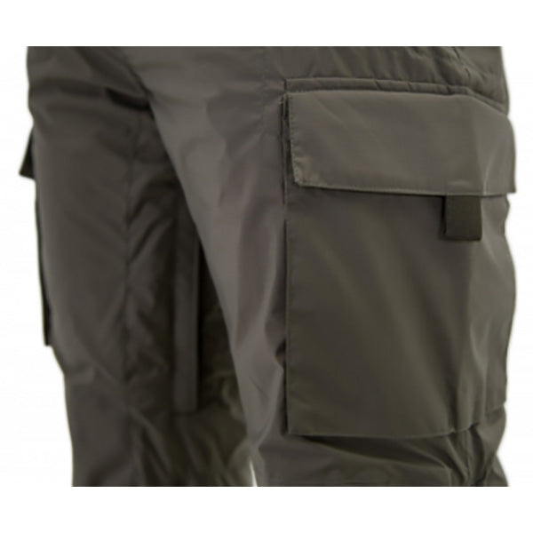 MIG 4.0 Hose, Olive