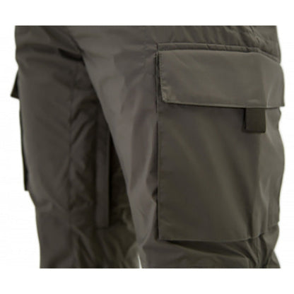 MIG 4.0 Hose, Olive