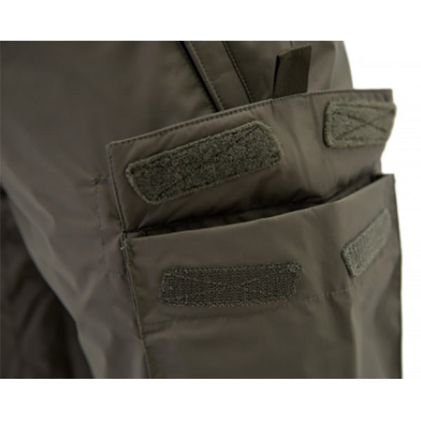 MIG 4.0 Hose, Olive