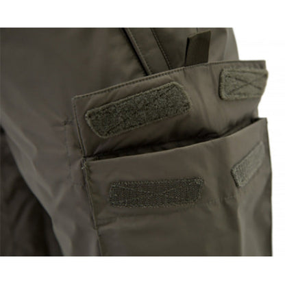MIG 4.0 Hose, Olive