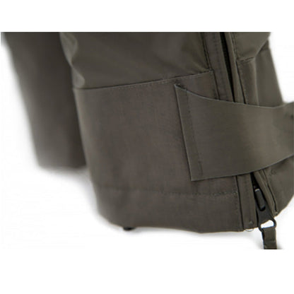 MIG 4.0 Hose, Olive