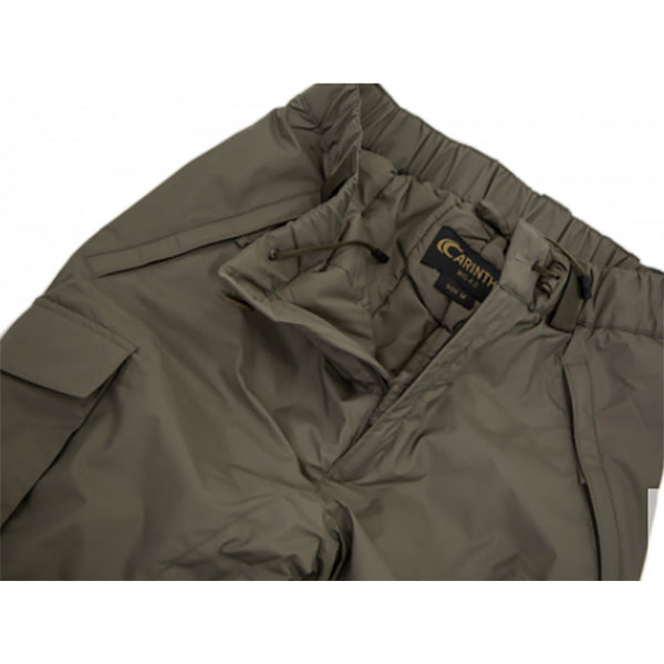 MIG 4.0 Hose, Olive
