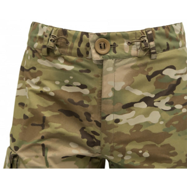 G-LOFT TRG Rain Suit Trousers, Multicam