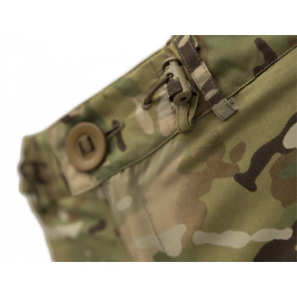 G-LOFT TRG Rain Suit Trousers, Multicam