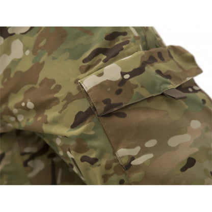 G-LOFT TRG Rain Suit Trousers, Multicam