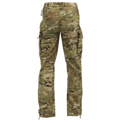G-LOFT TRG Rain Suit Trousers, Multicam