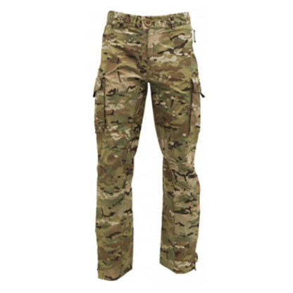 G-LOFT TRG Rain Suit Trousers, Multicam