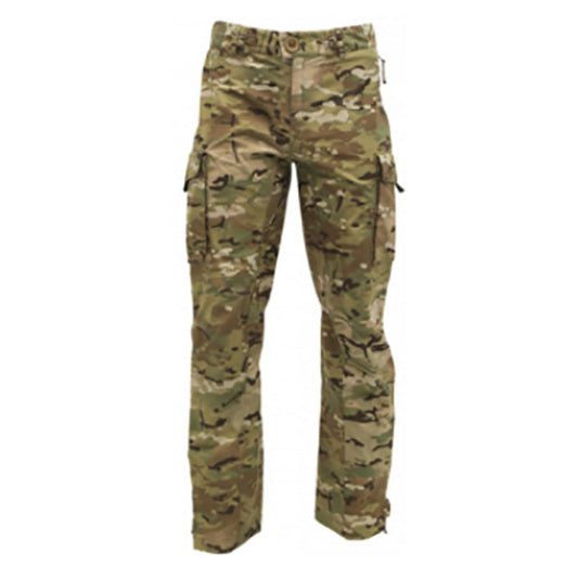 G-LOFT TRG Rain Suit Trousers, Multicam