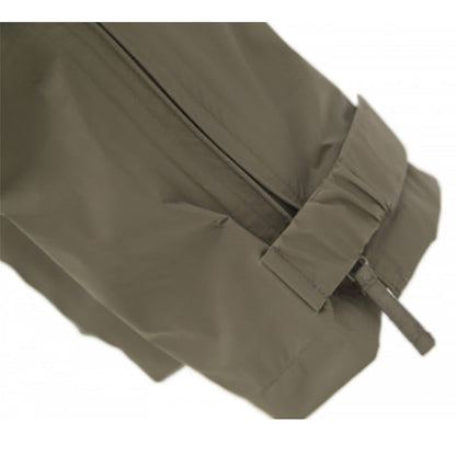 G-LOFT TRG Rain Suit Trousers, Olive