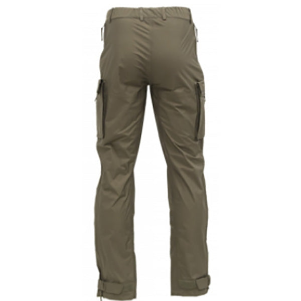G-LOFT TRG Rain Suit Trousers, Olive