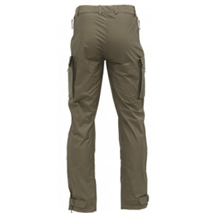 G-LOFT TRG Rain Suit Trousers, Olive