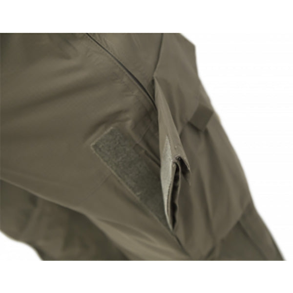 G-LOFT TRG Rain Suit Trousers, Olive