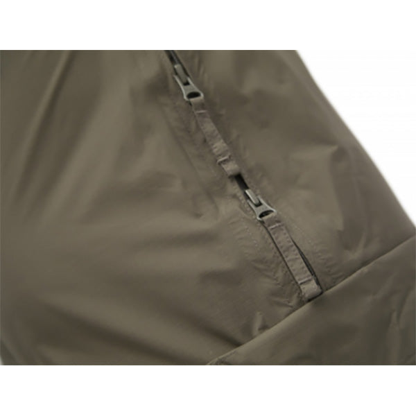 G-LOFT TRG Rain Suit Trousers, Olive