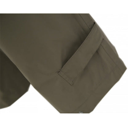 Survival Rainsuit Trousers, Unisize, Olive
