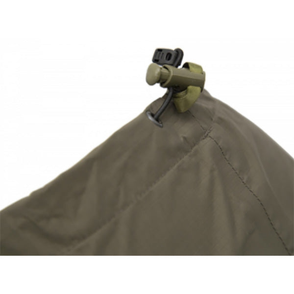 Survival Rainsuit Trousers, Unisize, Olive