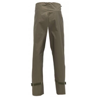 Survival Rainsuit Trousers, Unisize, Olive