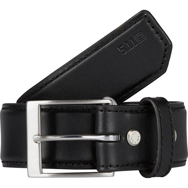 Gürtel CASUAL, 38mm, Black