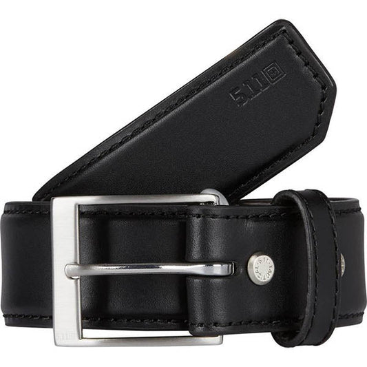 Gürtel CASUAL, 38mm, Black