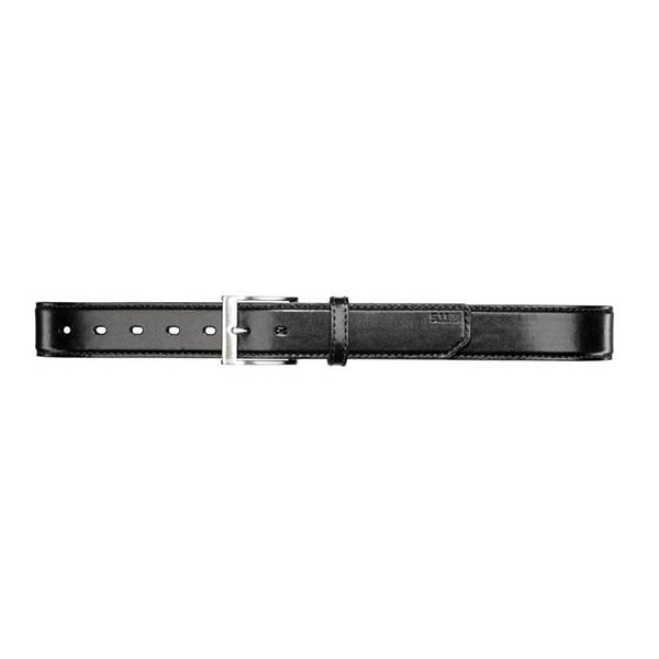 Gürtel CASUAL, 38mm, Black