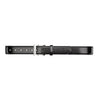 Gürtel CASUAL, 38mm, Black