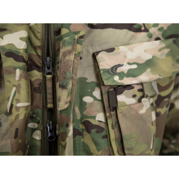 G-LOFT TRG Rain Suit Jacket