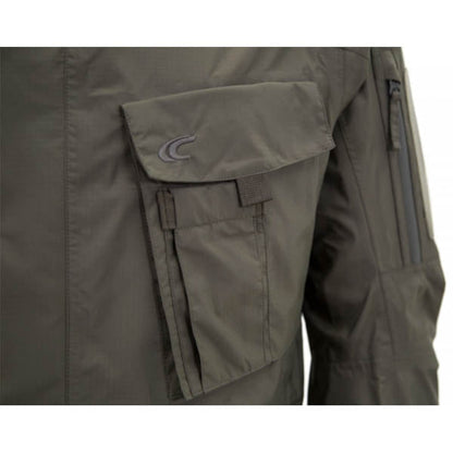 G-LOFT TRG Rain Suit Jacket
