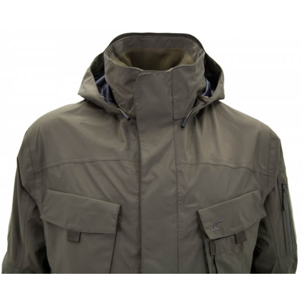 G-LOFT TRG Rain Suit Jacket
