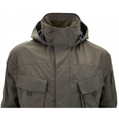 G-LOFT TRG Rain Suit Jacket