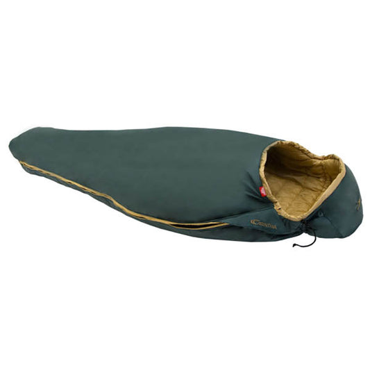 G 145 Kunstfaserschlafsack, Grösse L