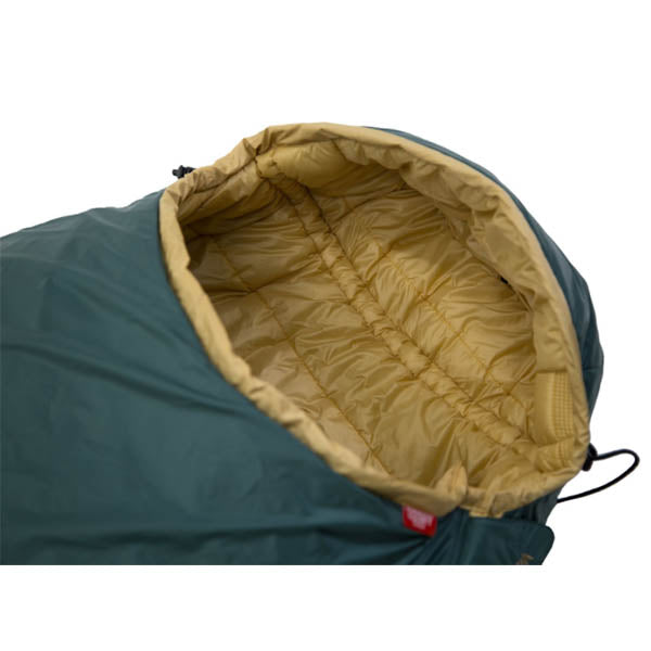 G 145 Kunstfaserschlafsack, Grösse L