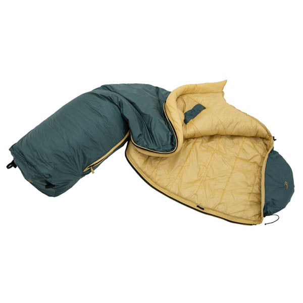 G 145 Kunstfaserschlafsack, Grösse L