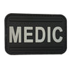 Morale Patch MEDIC