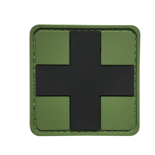 Morale Patch MEDIC CROSS