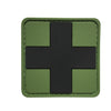 Morale Patch MEDIC CROSS