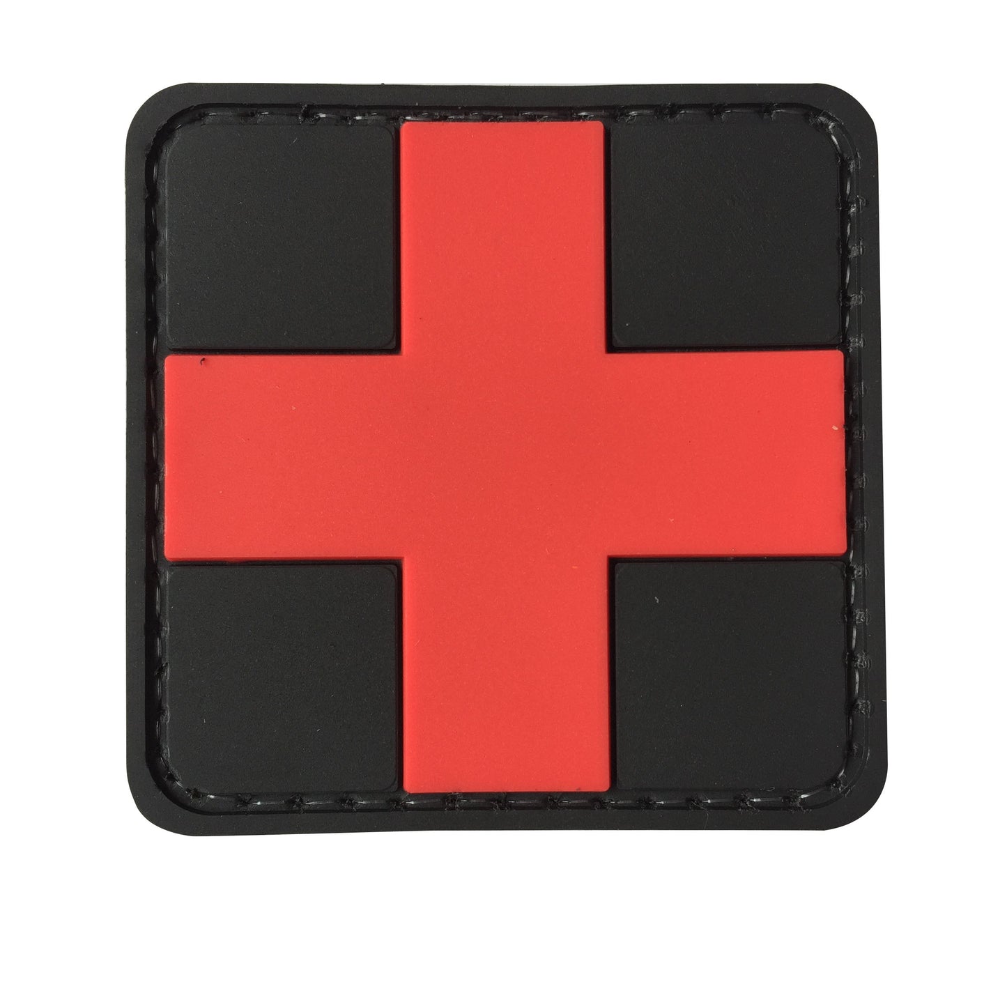 Morale Patch MEDIC CROSS