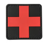 Morale Patch MEDIC CROSS