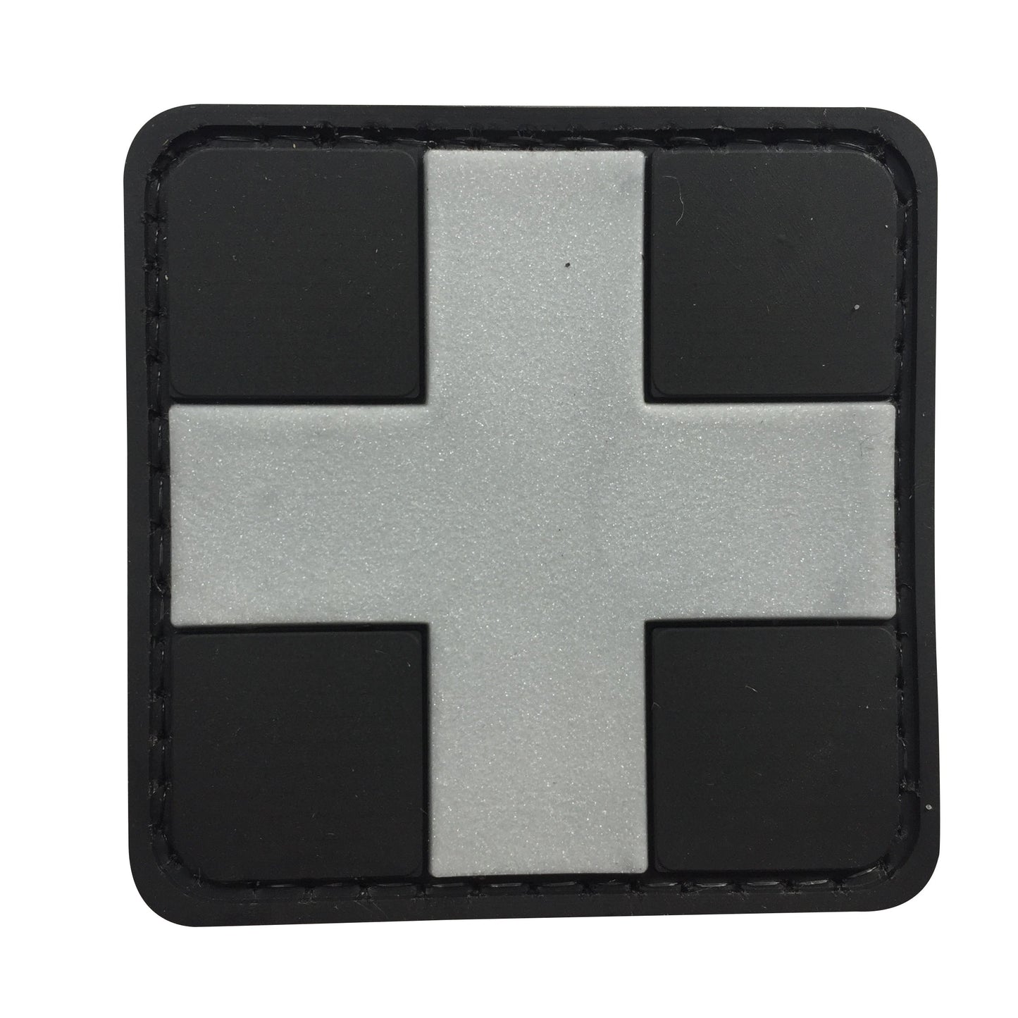 Morale Patch MEDIC CROSS