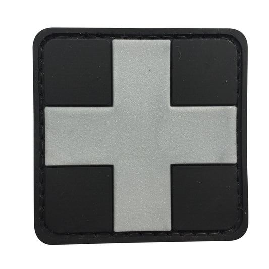 Morale Patch MEDIC CROSS