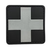 Morale Patch MEDIC CROSS
