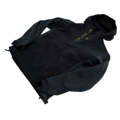 Jacke G-LOFT ULTRA HOODIE, Black